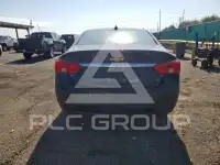 2019 Chevrolet Impala photo