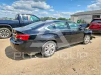 2019 Chevrolet Impala photo