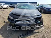 2019 Chevrolet Impala photo