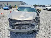 2019 Chevrolet Impala фото
