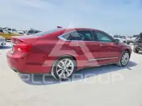 2019 Chevrolet Impala photo