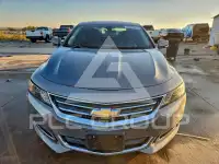 2019 Chevrolet Impala фото