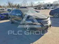 2019 Chevrolet Impala фото