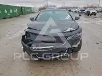 2019 Chevrolet Impala фото