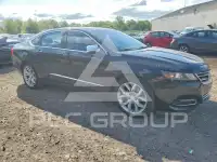 2019 Chevrolet Impala photo