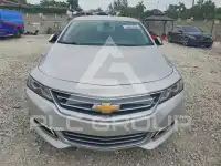 2019 Chevrolet Impala фото