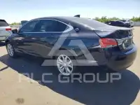 2019 Chevrolet Impala фото