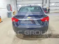 2019 Chevrolet Impala фото