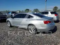 2019 Chevrolet Impala photo