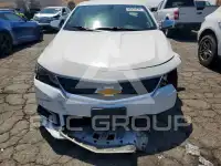 2019 Chevrolet Impala фото