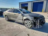 2019 Chevrolet Impala фото