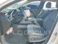 2019 Chevrolet Impala фото