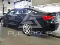 2019 Chevrolet Impala фото