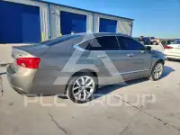 2019 Chevrolet Impala фото
