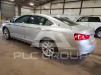 2019 Chevrolet Impala фото