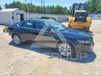 2019 Chevrolet Impala photo