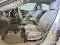 2019 Chevrolet Impala фото