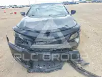 2019 Chevrolet Impala photo