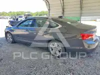 2019 Chevrolet Impala фото
