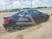 2019 Chevrolet Impala photo