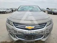 2019 Chevrolet Impala photo
