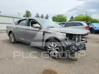 2019 Chevrolet Impala фото