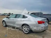 2019 Chevrolet Impala фото
