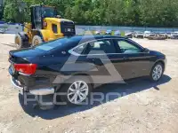 2019 Chevrolet Impala photo