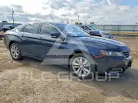 2019 Chevrolet Impala фото