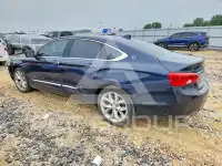 2019 Chevrolet Impala photo