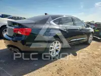 2019 Chevrolet Impala photo