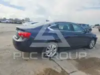 2019 Chevrolet Impala photo
