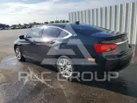 2019 Chevrolet Impala фото