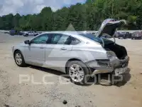 2019 Chevrolet Impala photo