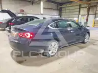 2019 Chevrolet Impala фото