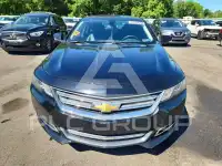 2019 Chevrolet Impala фото