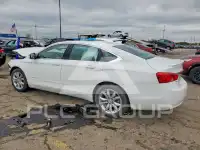 2019 Chevrolet Impala фото