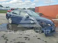 2019 Chevrolet Impala photo