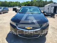 2019 Chevrolet Impala photo