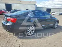 2019 Chevrolet Impala photo
