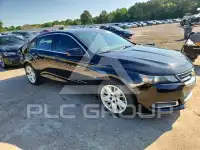 2019 Chevrolet Impala фото