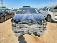 2019 Chevrolet Impala photo