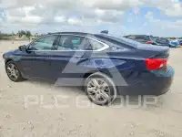 2019 Chevrolet Impala фото