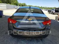 2019 Chevrolet Impala фото