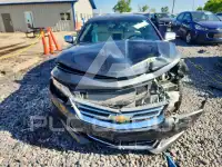 2019 Chevrolet Impala фото