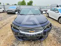 2019 Chevrolet Impala photo