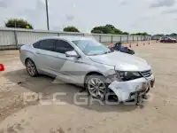 2019 Chevrolet Impala photo