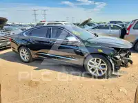 2019 Chevrolet Impala photo