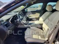 2019 Chevrolet Impala photo