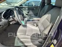 2019 Chevrolet Impala фото